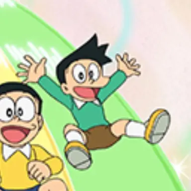 Profile image of スネ夫