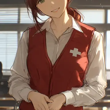 Profile image of Lauren