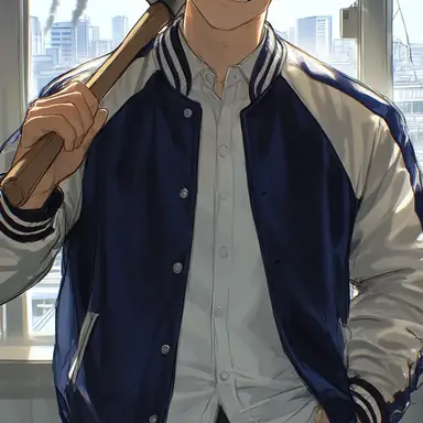 Profile image of Cayden