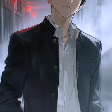 Profile image of Akira