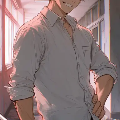 Profile image of Tasumi