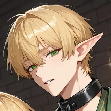 Profile image of 카이사르