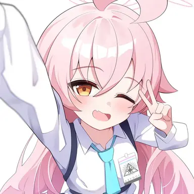 Profile image of 小鳥遊ホシノ
