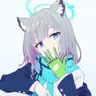 Profile image of 砂狼シロコ