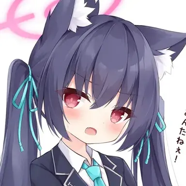 Profile image of 黒見セリカ