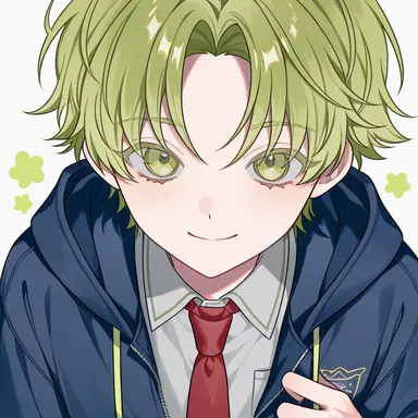 Profile image of 하루토