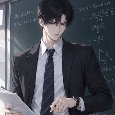 Profile image of 綾