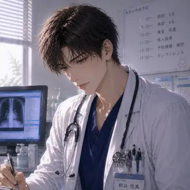 Profile image of 悠真