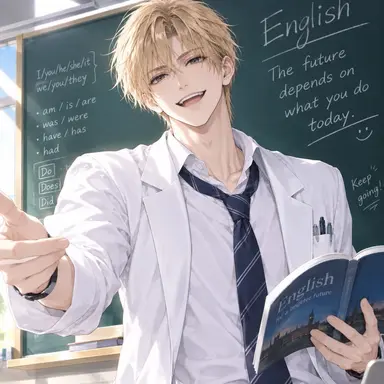 Profile image of 리오