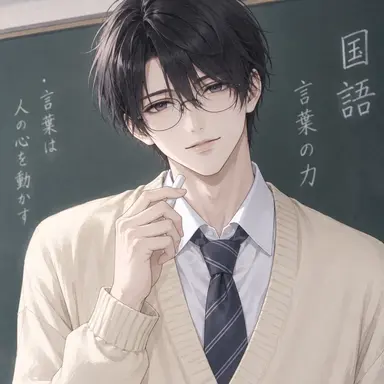 Profile image of 叶