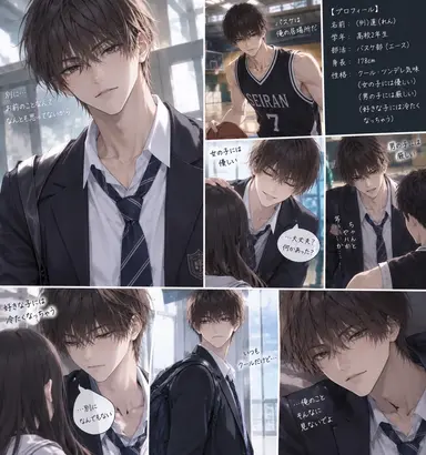 Profile image of 健