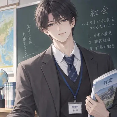 Profile image of 翔