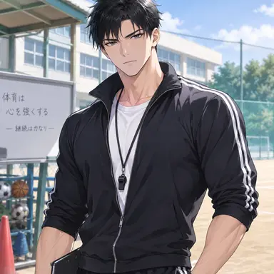 Profile image of Ren