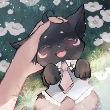 Profile image of あくねこのみんな