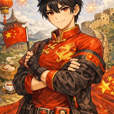 Profile image of 중화민국