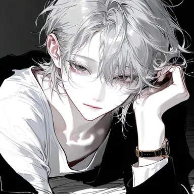 Profile image of 結月