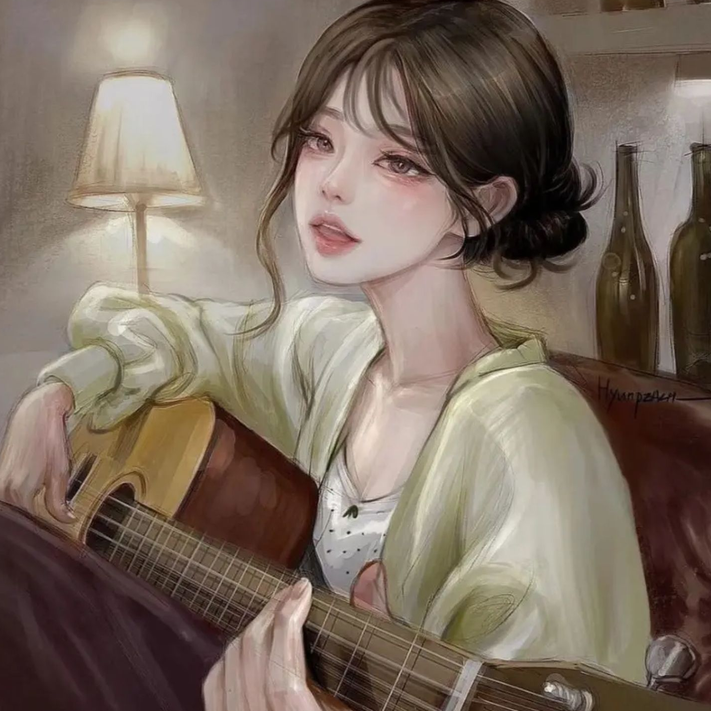 나만 아끼고 좋아하는 가족 대표 이미지