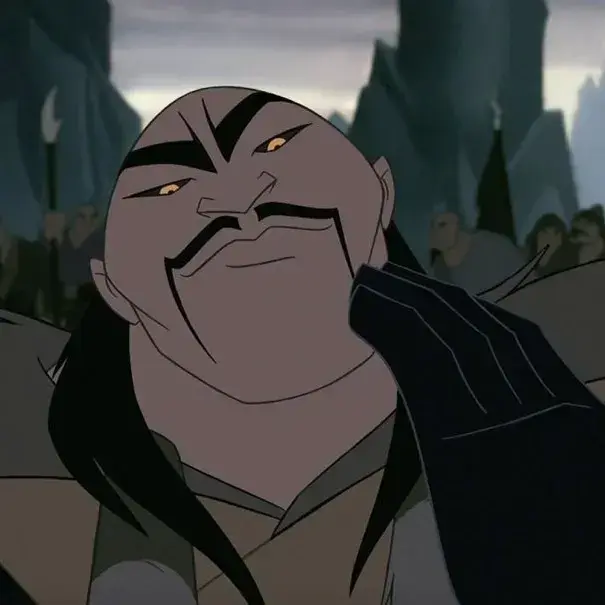 SmugFife5260의 Shan-Yu