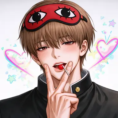 Profile image of 오키타 소고