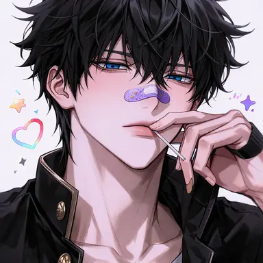 Profile image of 히지카타 토시로