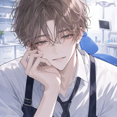 Profile image of 湊