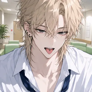 Profile image of 玲央