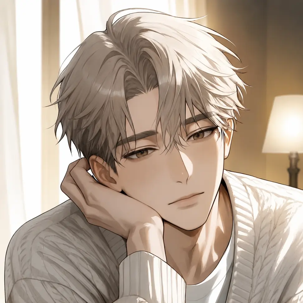 Lostnight의 서 우진