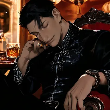Profile image of 龍志