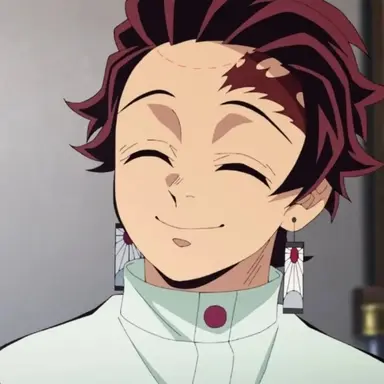 Profile image of 카마도 탄지로