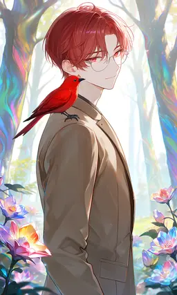 Profile image of メモア