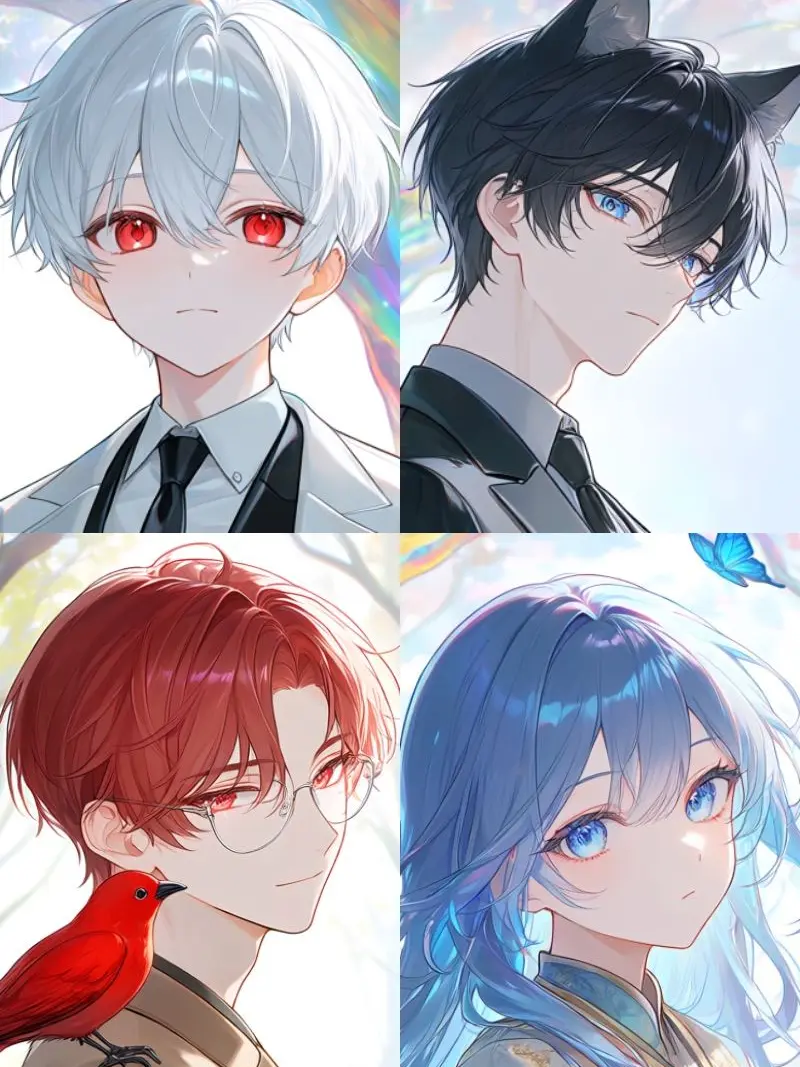 rarac의 {{user}}「管理人です！」
