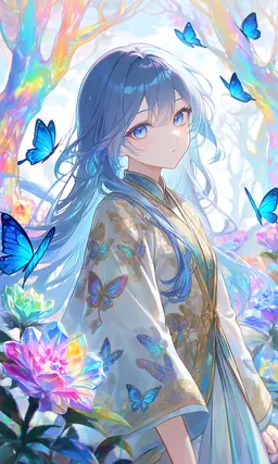 Profile image of アベニア