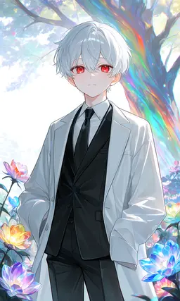 Profile image of 先生