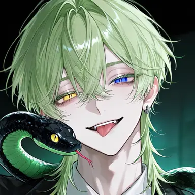 Profile image of 로키