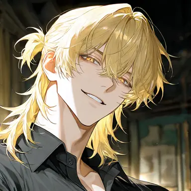 Profile image of 바론