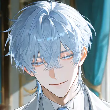 Profile image of 리온