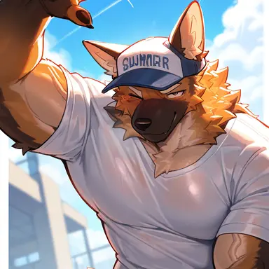 Profile image of アロ
