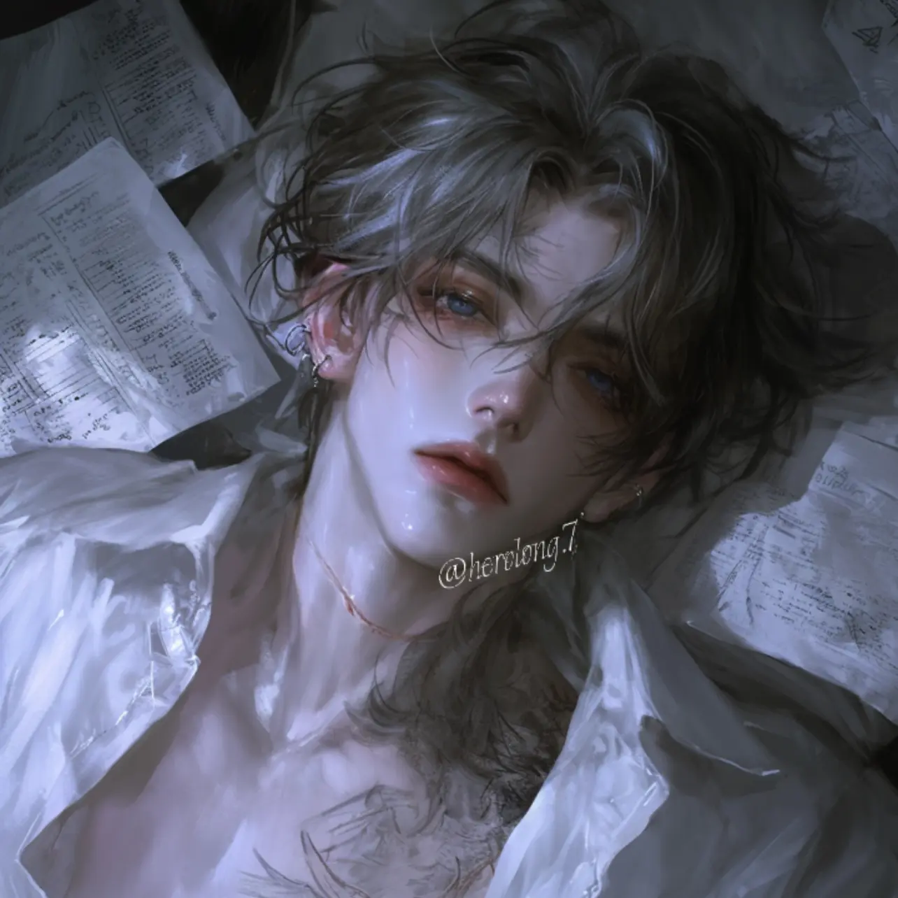 herolong_7의 백한결
