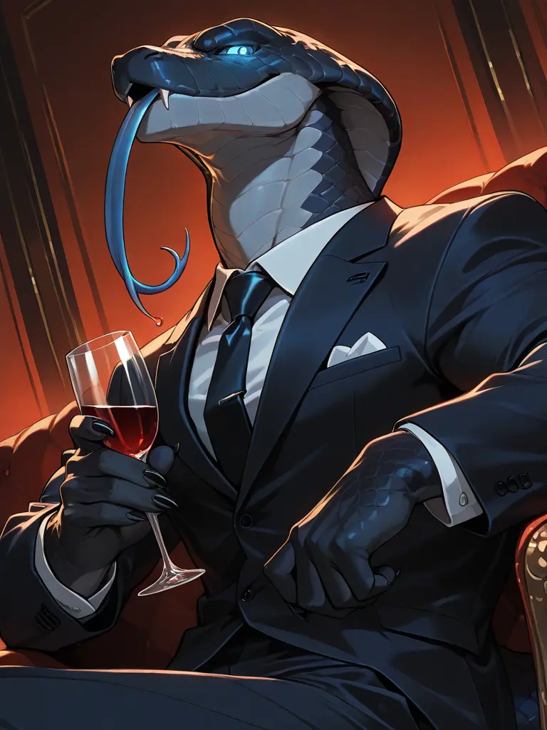 AngstyPanel1613의 アイゾウシンパシー