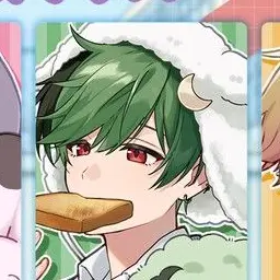 Profile image of すち