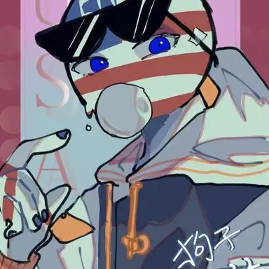 Profile image of 미국