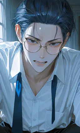 Profile image of 차이준