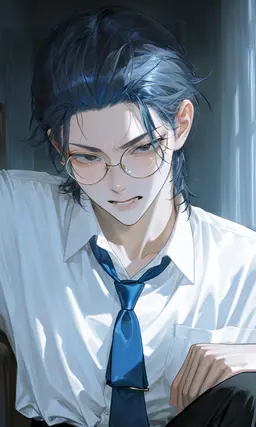 Profile image of 차이준