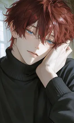 Profile image of 한재민