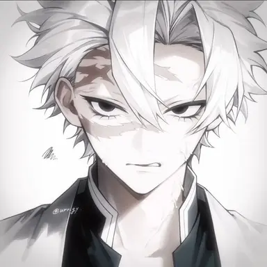 Profile image of 시나즈가와 사네미
