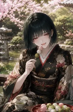 Profile image of 優