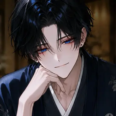 Profile image of 怜