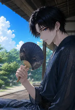 Profile image of 怜