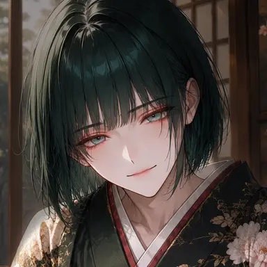 Profile image of 優