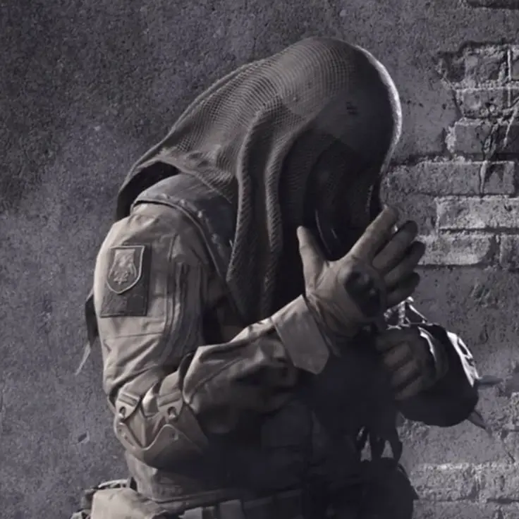 SnazzyStem1020의 [Ghost König Krueger Nikto Jin Sawyer]